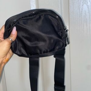 Fanny pack